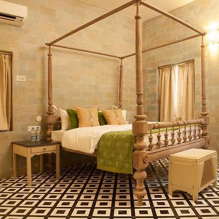 مبيت وإفطار كولكاتا The Ivy House المظهر الخارجي الصورة