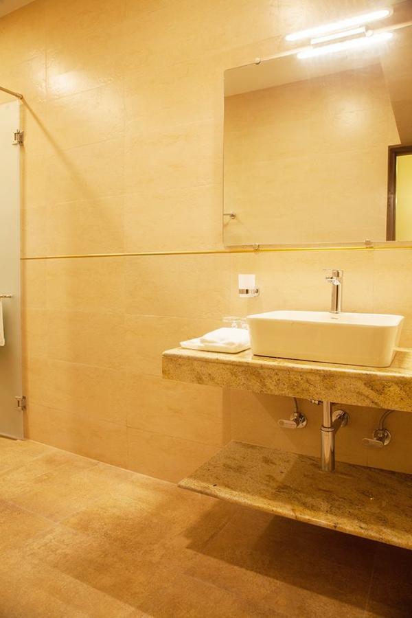 مبيت وإفطار كولكاتا The Ivy House المظهر الخارجي الصورة