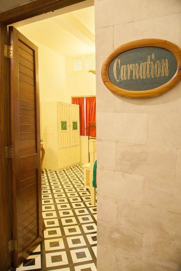 مبيت وإفطار كولكاتا The Ivy House المظهر الخارجي الصورة