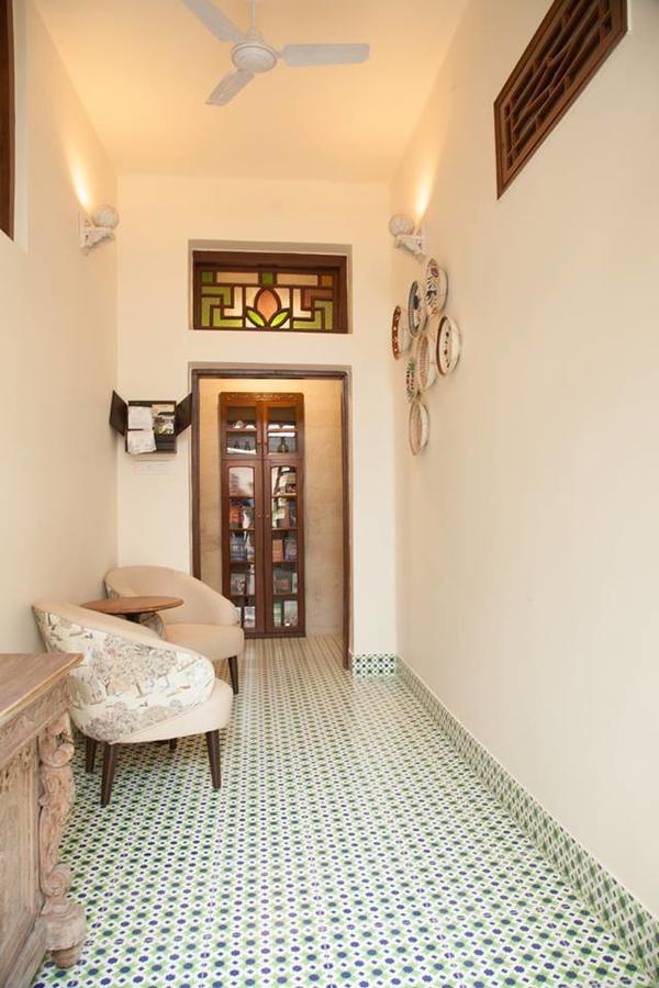 مبيت وإفطار كولكاتا The Ivy House المظهر الخارجي الصورة