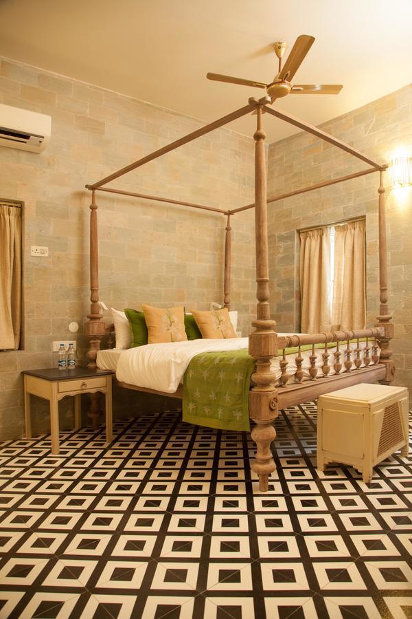 مبيت وإفطار كولكاتا The Ivy House المظهر الخارجي الصورة