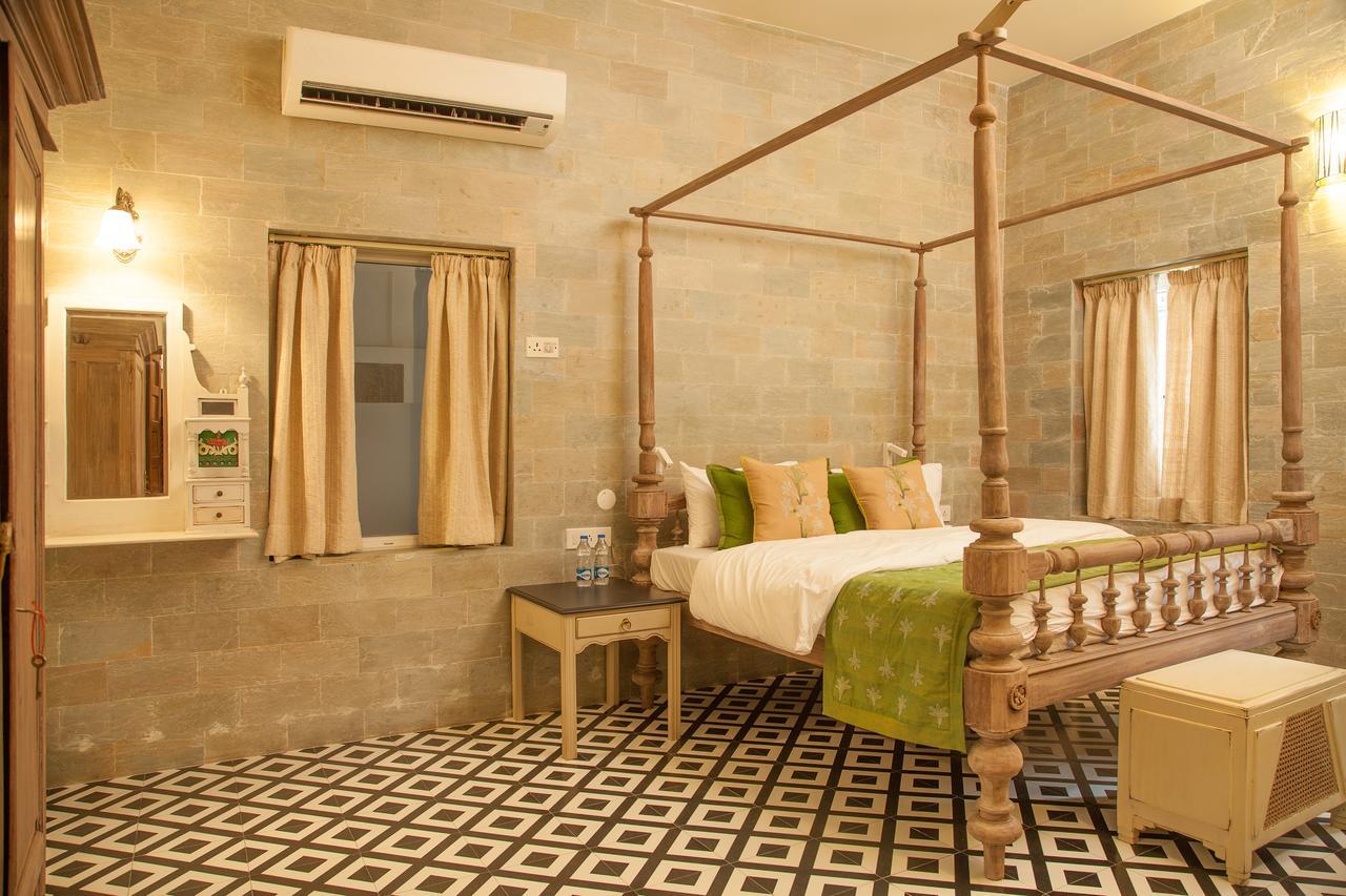 مبيت وإفطار كولكاتا The Ivy House المظهر الخارجي الصورة