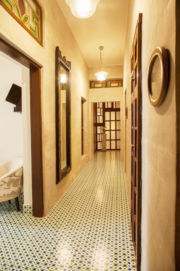 مبيت وإفطار كولكاتا The Ivy House المظهر الخارجي الصورة